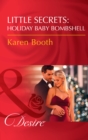 Image for Holiday baby bombshell