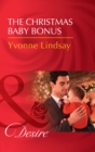 Image for The Christmas baby bonus