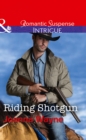 Image for Riding shotgun