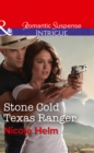 Image for Stone cold Texas ranger