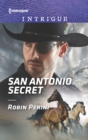 Image for San Antonio secret