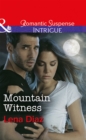 Image for Mountain witness : 1