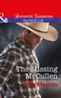 Image for The missing Mccullen
