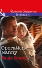 Image for Operation nanny