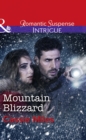Image for Mountain blizzard