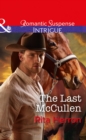 Image for The last McCullen