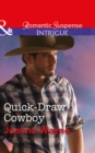 Image for Quick-draw cowboy