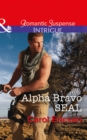 Image for Alpha bravo seal