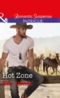 Image for Hot zone