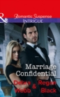 Image for Marriage confidential