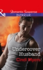 Image for Undercover husband