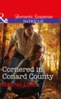 Image for Cornered in Conard County
