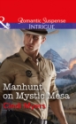 Image for Manhunt on mystic mesa