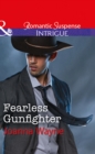 Image for Fearless gunfighter