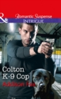 Image for Colton K-9 cop