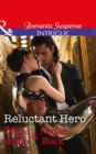 Image for Reluctant hero