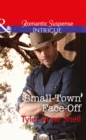 Image for Small-town face-off