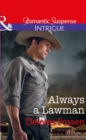 Image for Always a lawman