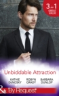 Image for Unbiddable attraction
