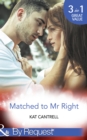 Image for Matched to mr right
