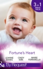 Image for Fortune&#39;s heart.