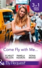 Image for Come fly with me ..