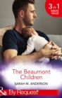 Image for The Beaumont children