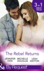 Image for The rebel returns