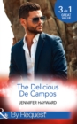Image for The delicious De Campos