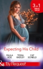 Image for Expecting his child