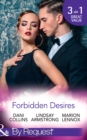 Image for Forbidden desires