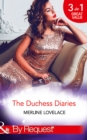 Image for The duchess diaries
