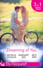 Image for Dreaming of you