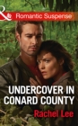 Image for Undercover in conard county