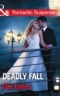 Image for Deadly fall