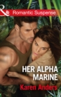 Image for Her alpha marine