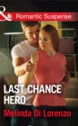 Image for Last chance hero