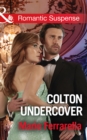 Image for Colton undercover : 2