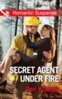 Image for Secret agent under fire