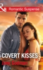 Image for Covert kisses : 1