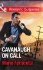 Image for Cavanaugh on call