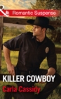 Image for Killer cowboy