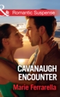 Image for Cavanaugh encounter