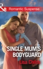 Image for Single mum&#39;s bodyguard
