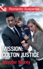 Image for Mission: Colton justice