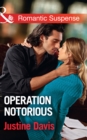 Image for Operation notorious