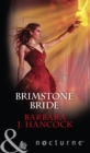 Image for Brimstone bride