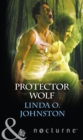 Image for Protector wolf
