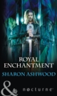Image for Royal enchantment