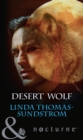 Image for Desert wolf